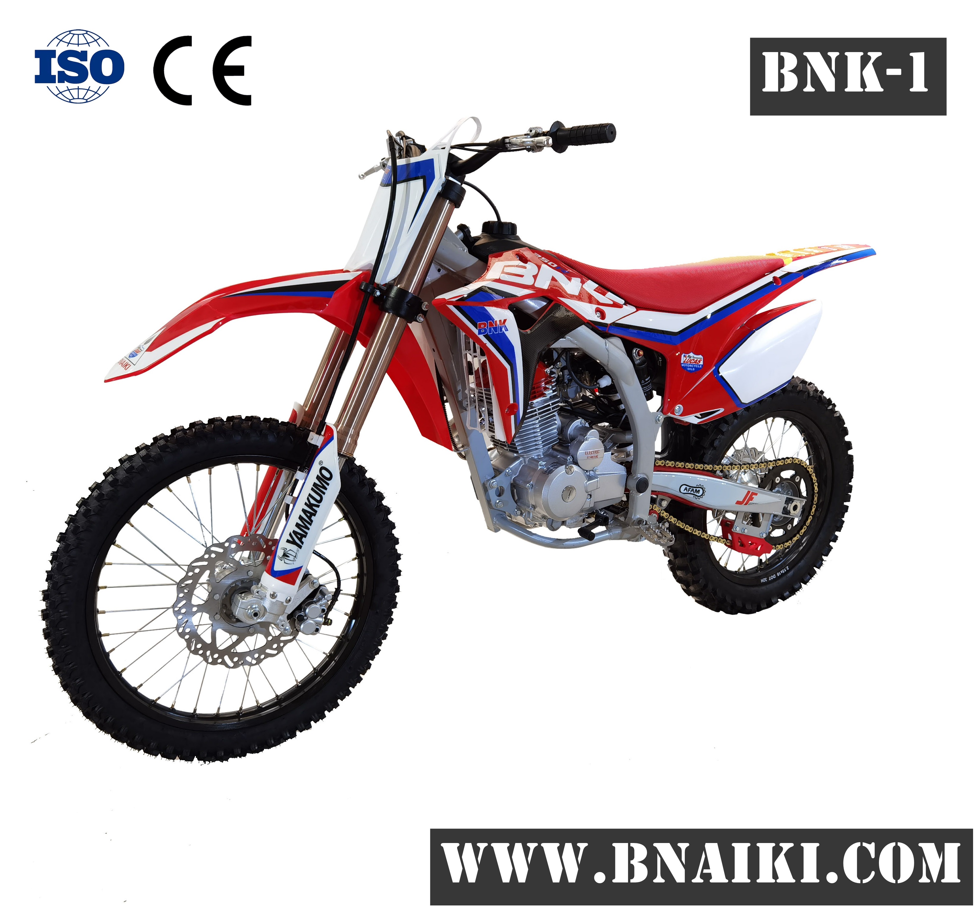 2021 Новый bnaiki гоночный 250cc 4 тактный Байк внедорожный мотоцикл Мотокросс Enduro в байкерском стиле