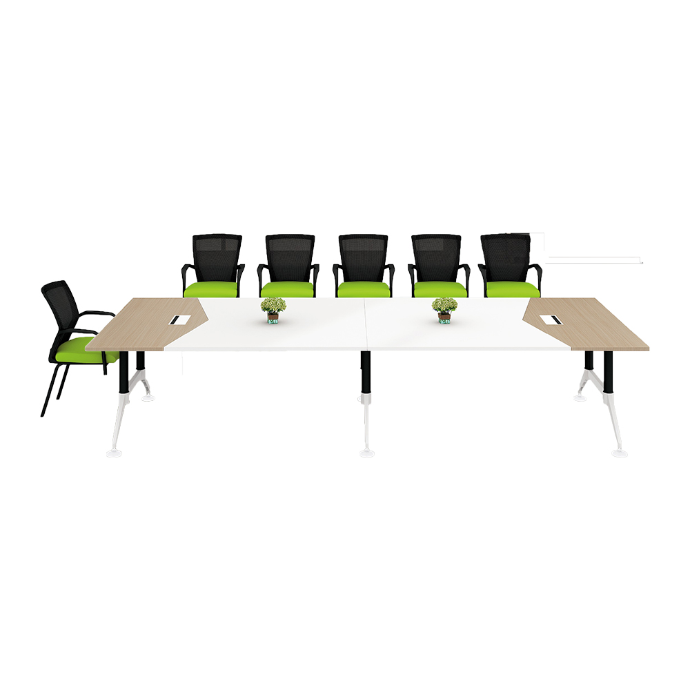 Boardroom Furniture Office Desk Modern Office Meeting Table