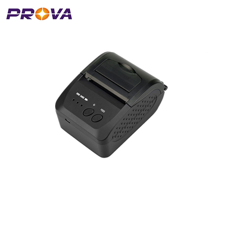 58 мм IOS/Android термопринтер (USB/Bluetooth)