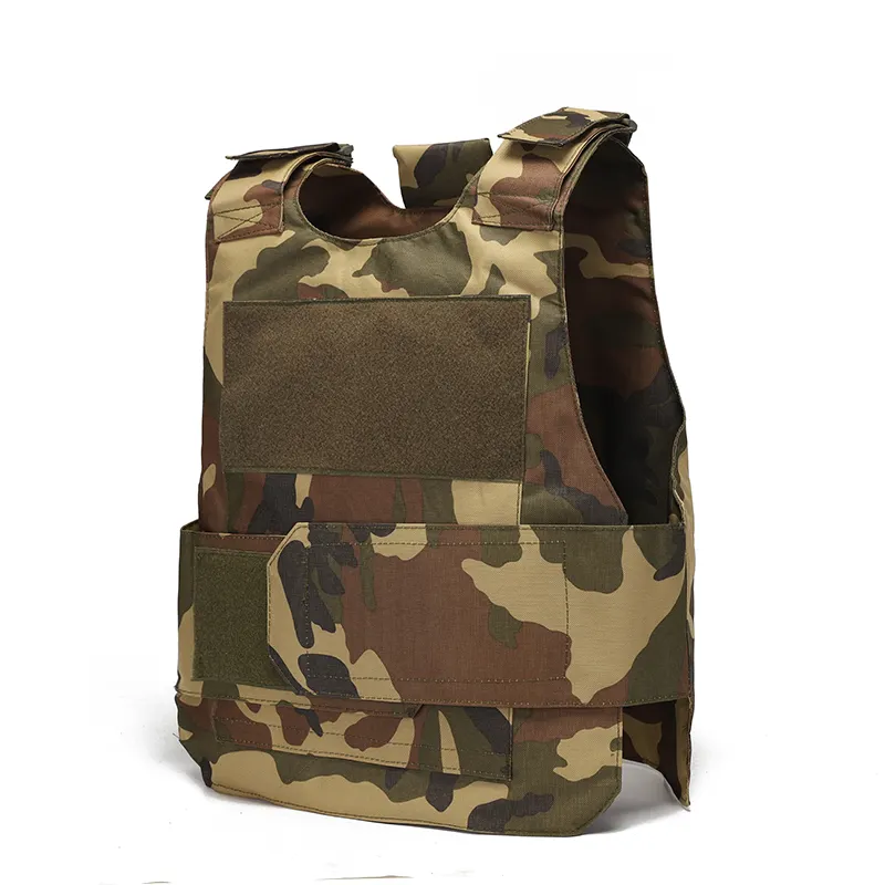 Army Rapid Liberation Vest modular adjustable lightweight ballistic tactical vest