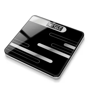 New Design Display Body Fat Weight Smart scale Health Measurement Digital Weight Scale
