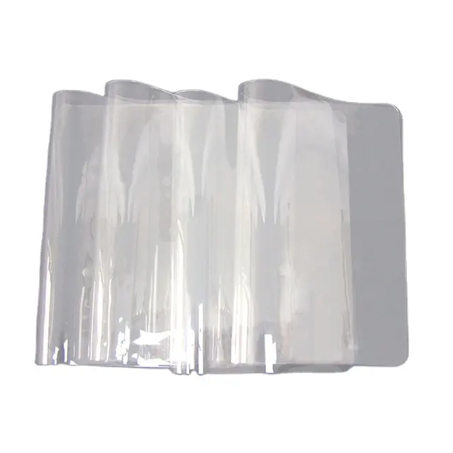 TPU Transparent non-toxic waterproof anti-scratch Film Translucence Tear resistance degradation TPU film.