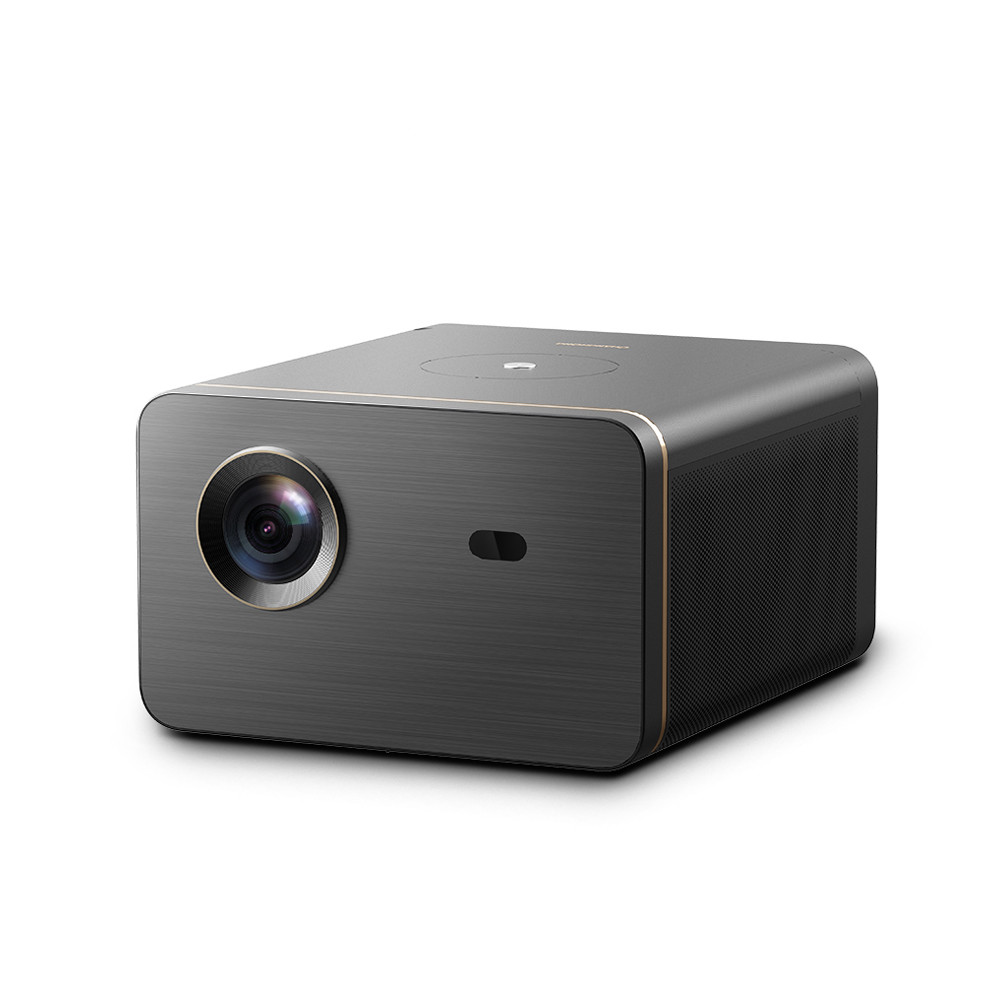 Changhong M4000 1080P проектор 4K Поддержка домашнего кинотеатра 2000ANSI Lumen Android 9,0 WiFi Смарт 3D проектор кинотеатр проектор