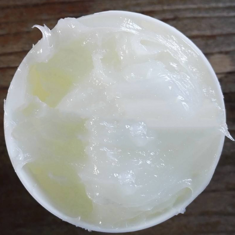 High quality petroleum white petrolatum jelly for sale