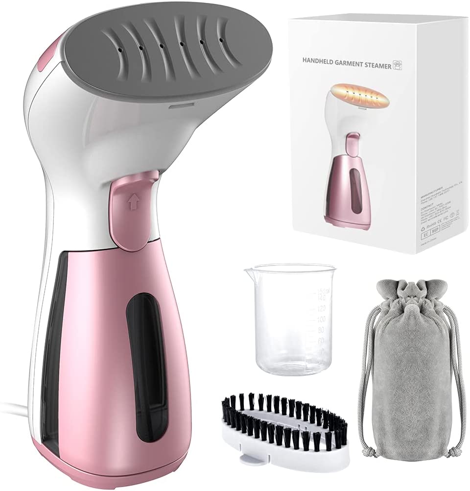 IN STOCK steamer for clothes Handheld Garment Steamer Quality Products Steamer For Garments With Good Price