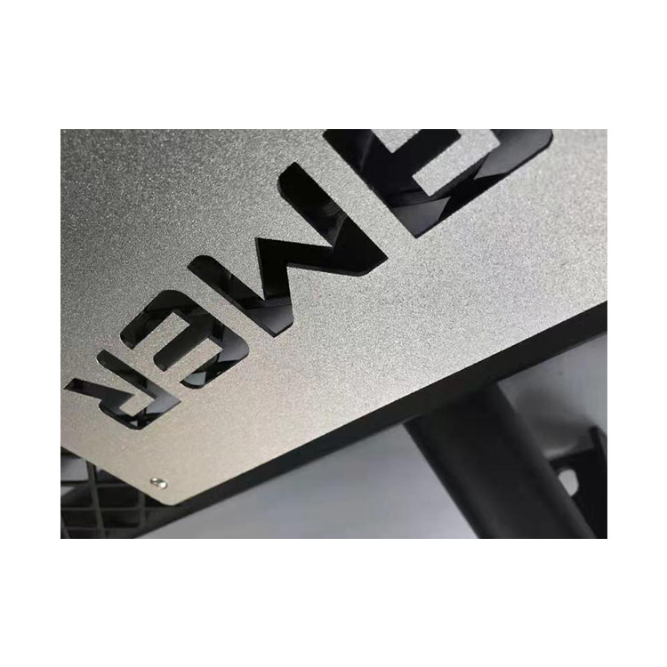 Hot Sale many types of car Side Steps Bar Side Steps supply in Chinese factory on sale