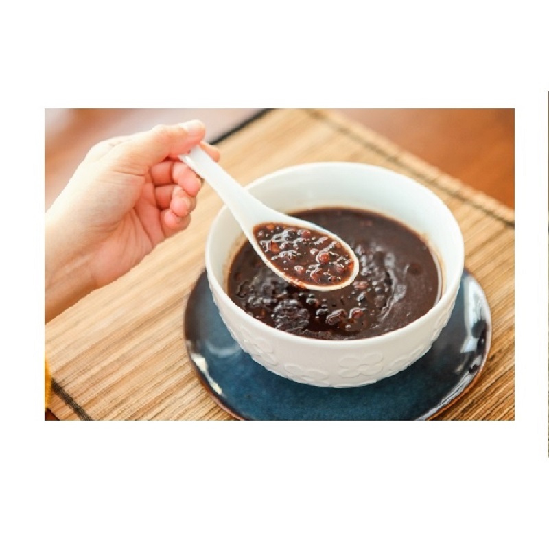 Taiwan Professional manufacture healthy red bean rice sweet instant soup