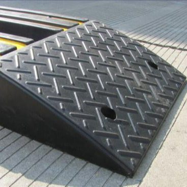 The Most Popular Traffic Parking Lot Roadside Ramp Handheld Threshold Garage Curb Slope