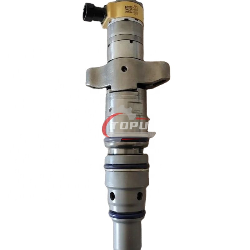 Форсунка топливного инжектора C9 Engine E330D E336D 3879434 387-9434