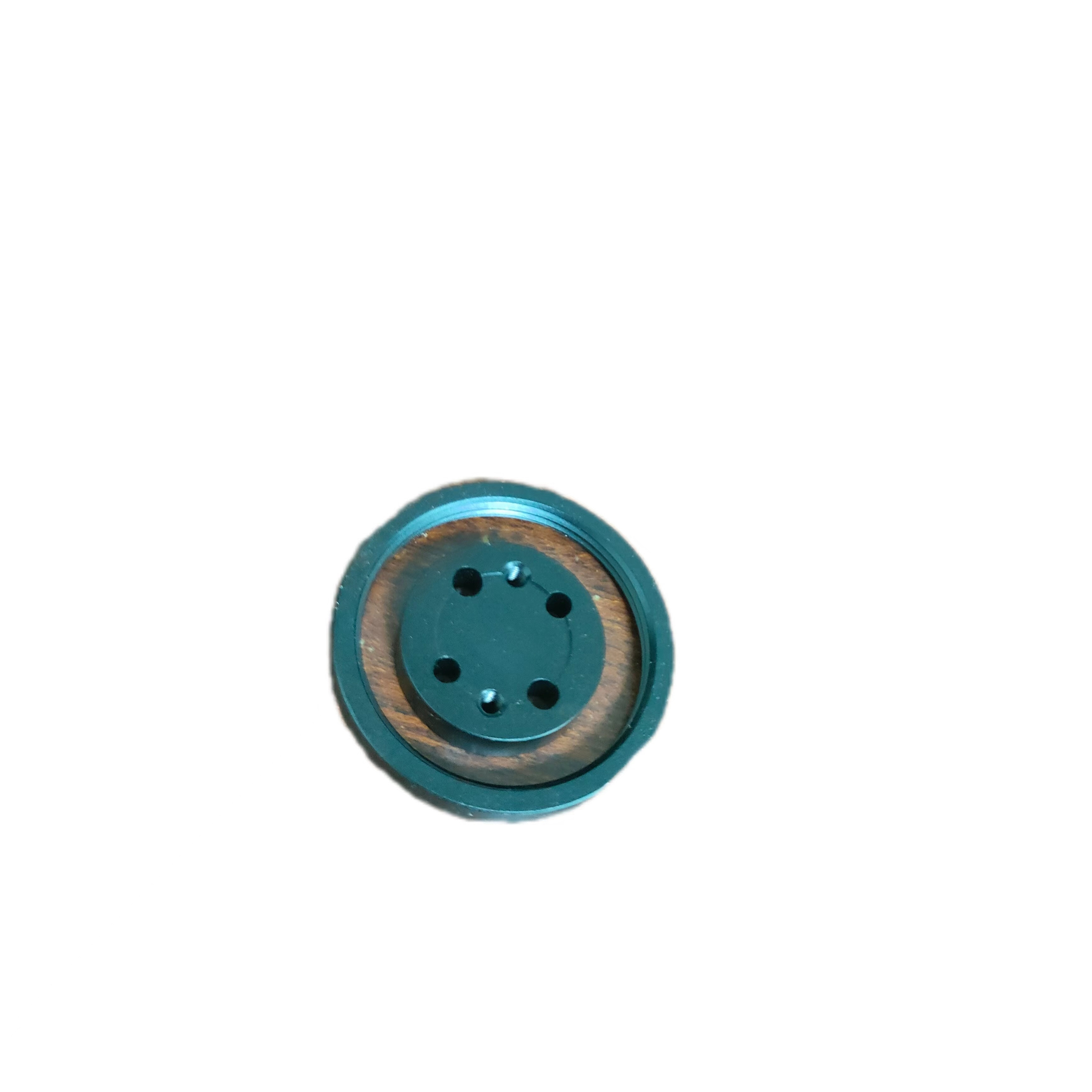 Factory Manufacture Various Auto Spare Component Metal Machining Parts Cnc