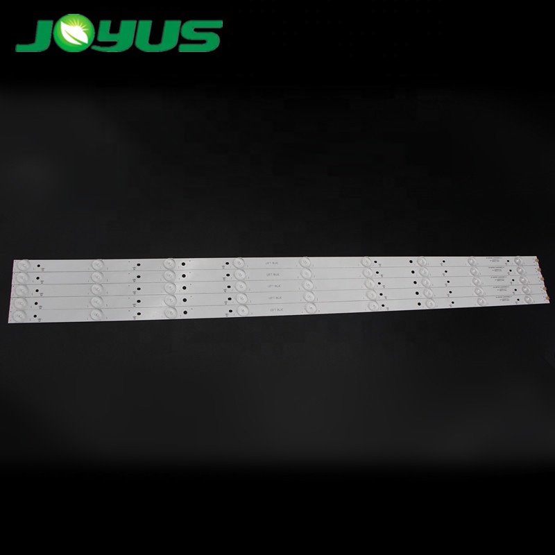 Led-телевизор подсветка для 42 дюймов Skyworth Phi li ion аккумулятор ps LB-GM3528-GJ420X509(C)-H 9 светодиодов/pc 5 шт./компл. 817 мм