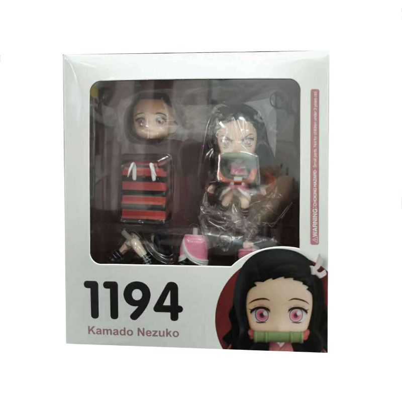 Горячая Распродажа NEZUKO BOX NE NDOROID 1194