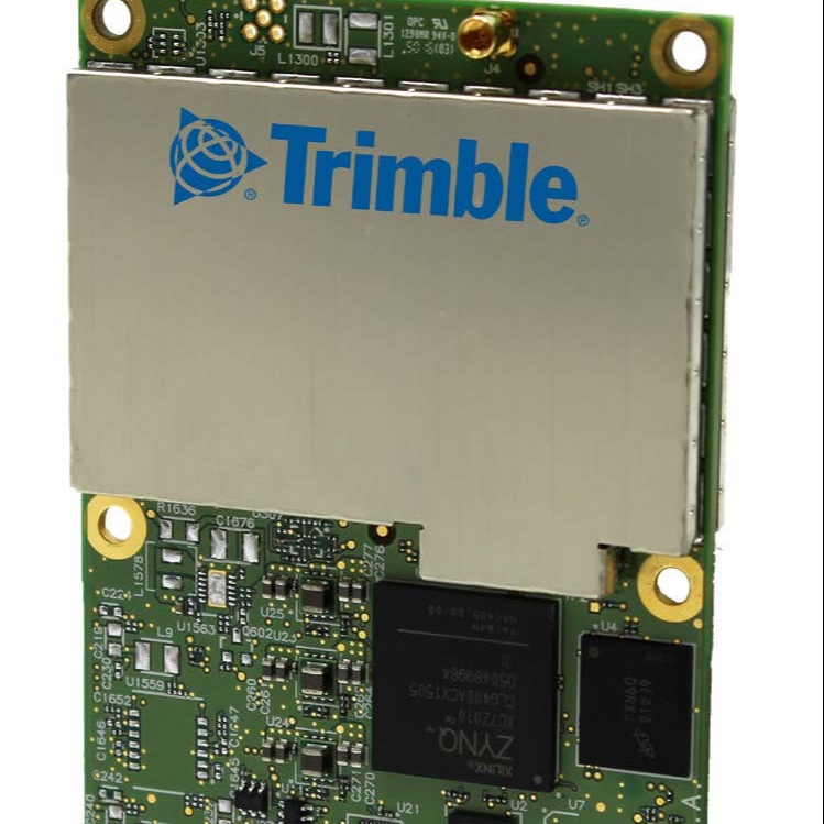 Trimble OEM плата BD990 GNSS, RTK, геометрические инструменты.