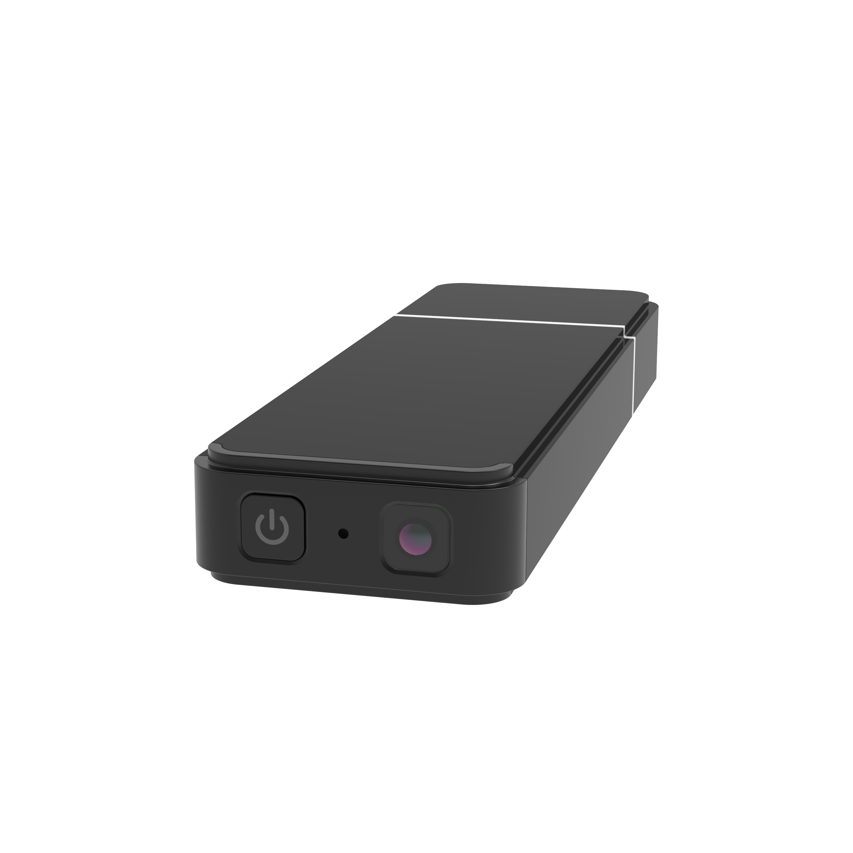 Новинка, в наличии, USB-накопитель 1080P, цифровая камера, поддержка 128 ГБ, TF-карта, Защитная крышка для юриста
