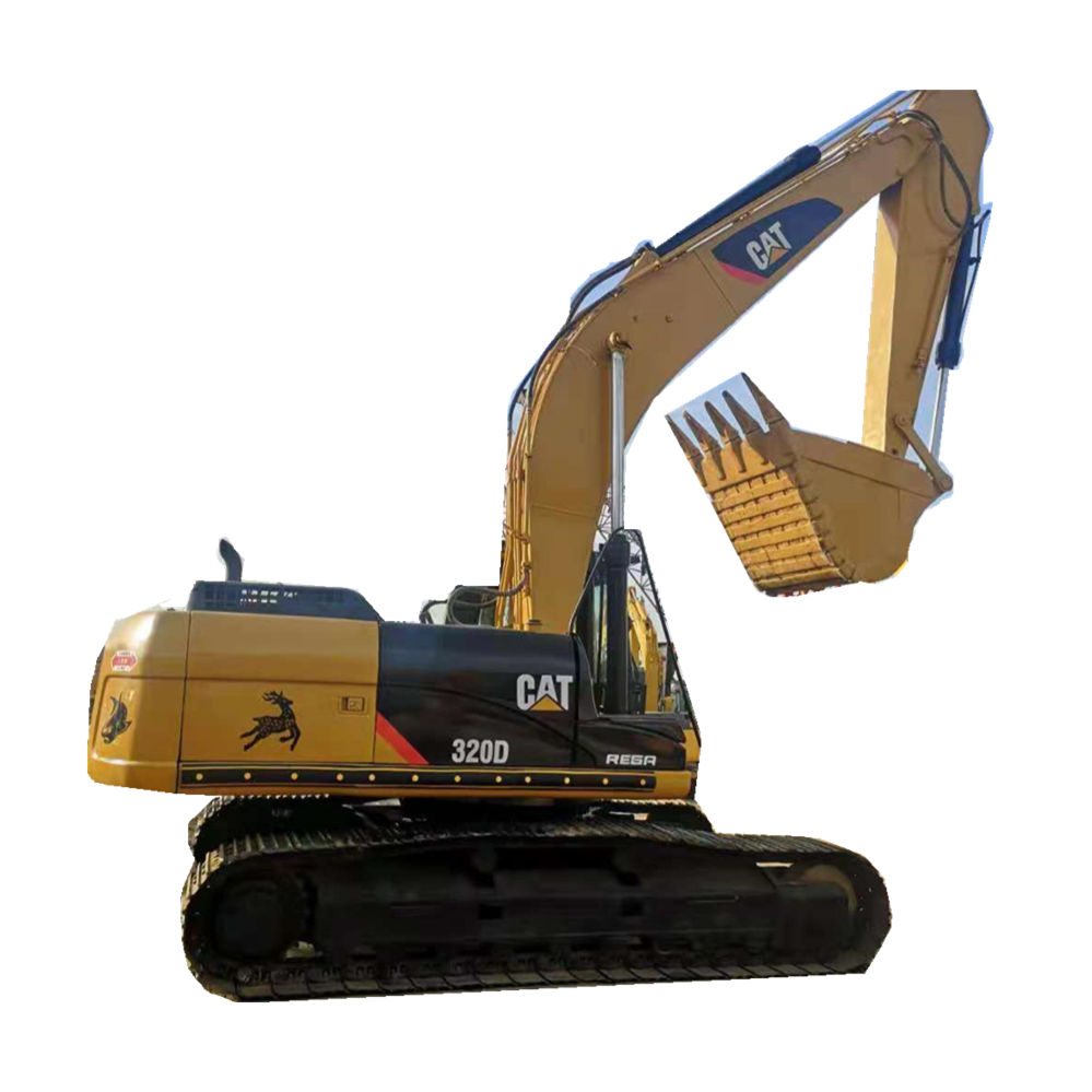 Лидер продаж, оригинальный японский экскаватор Cat 320D, высококачественный экскаватор Caterpillar CAT 320D для продажи