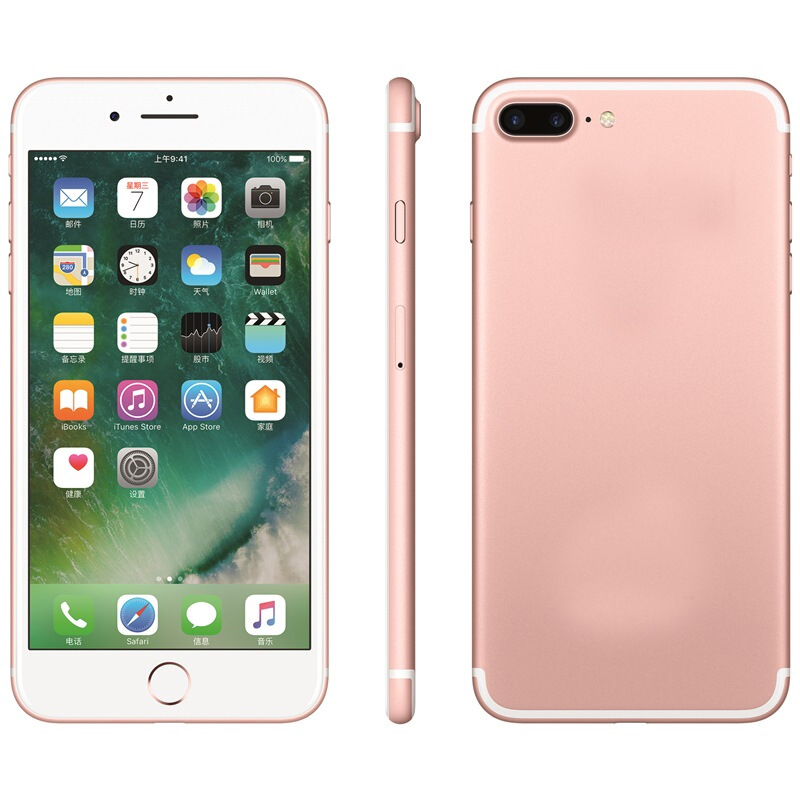 Высокое качество для iphone Plus 7 7Plus разблокированные б/у телефоны по оптовой цене смартфон