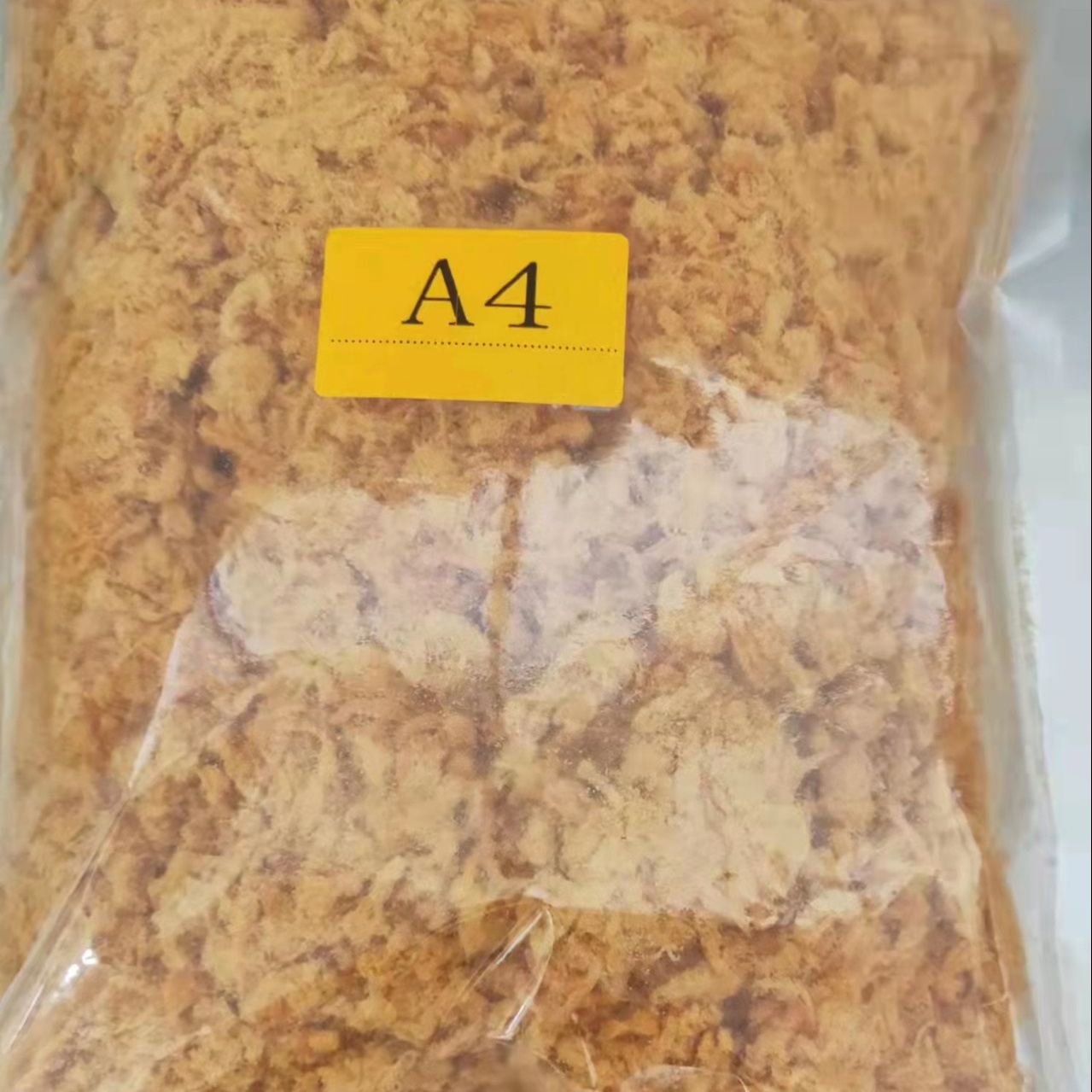 Хит продаж в филиппинах, сушеные куриные свиные нити