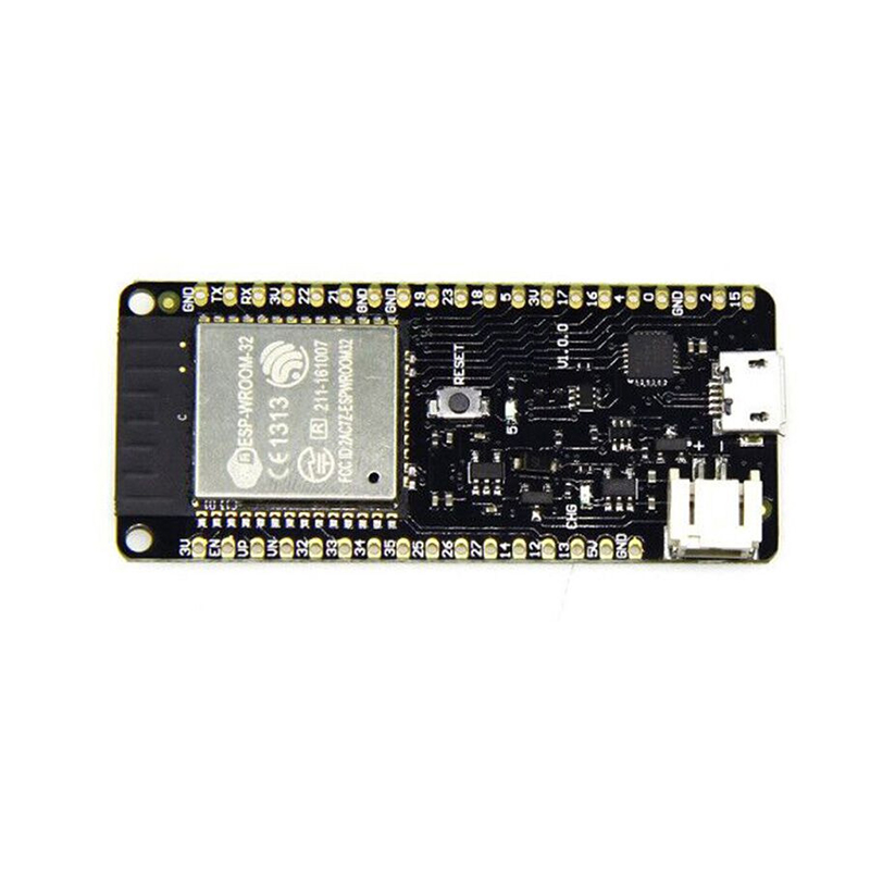 Модуль беспроводной макетной платы ESP32 D1 Wifi BT