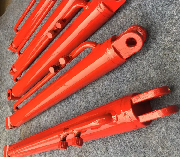 Hydraulic Cylinder Agriculture Machinery Parts