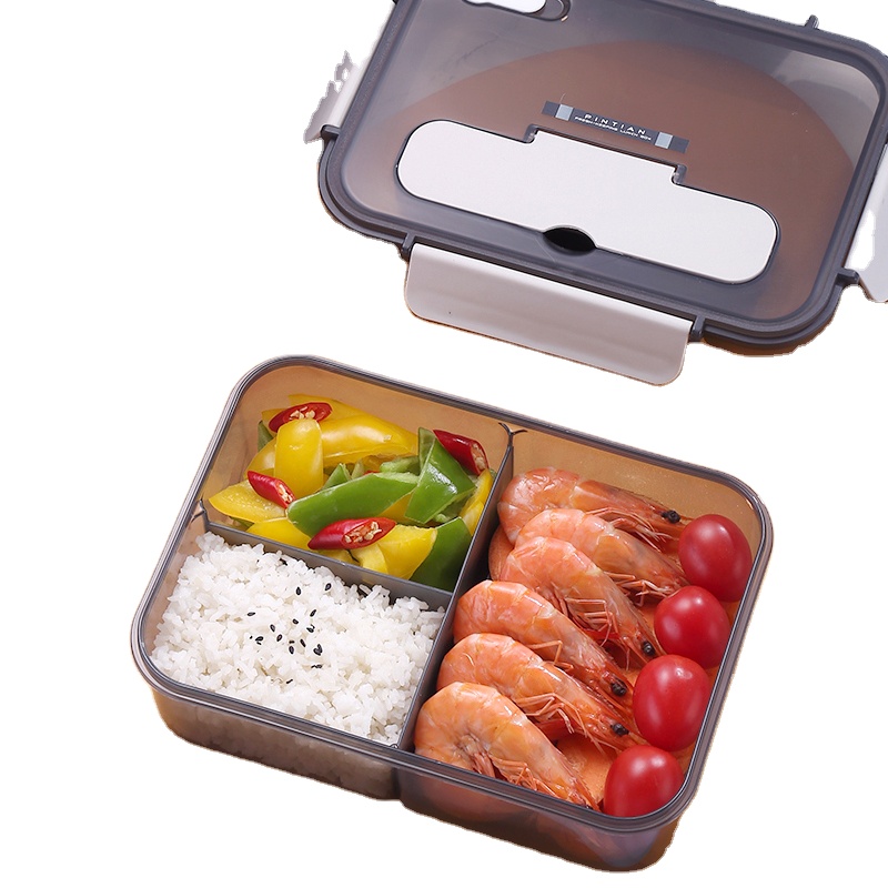 BBA ODM OEM Customize bentgo kids childrens 3 compartment lunch box warmer themos