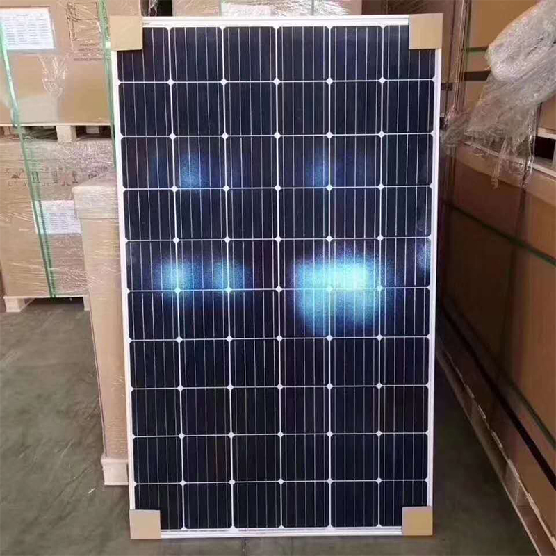 Горячая распродажа! 10Kw системы солнечных батарей предварительно окрашенная оцинкованная сталь) с низкой ценой