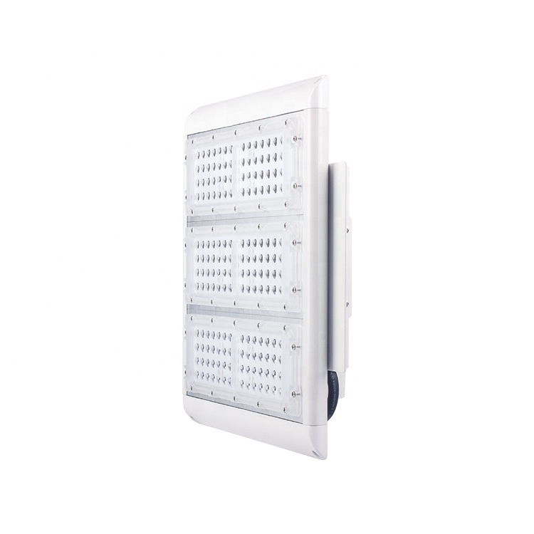 Module 90W 120W 150W Modern LED Gas Station Canopy Light Outdoor Ceiling Lamp Down Spotlight Western style