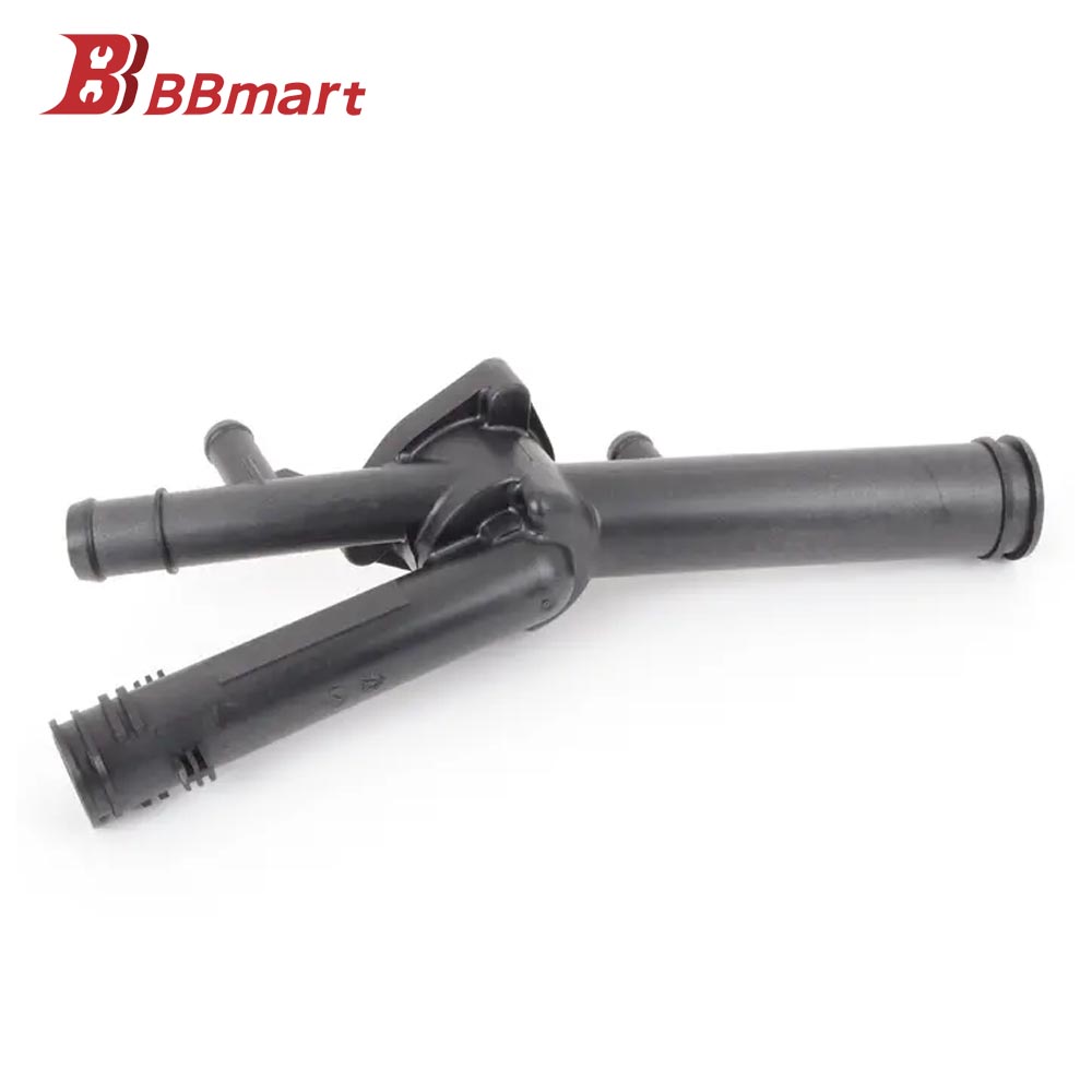 BBmart OEM автозапчасти Термостат в сборе подходит для VW Passat AUDI Q7 OE 03H 121 117A 03H121117A