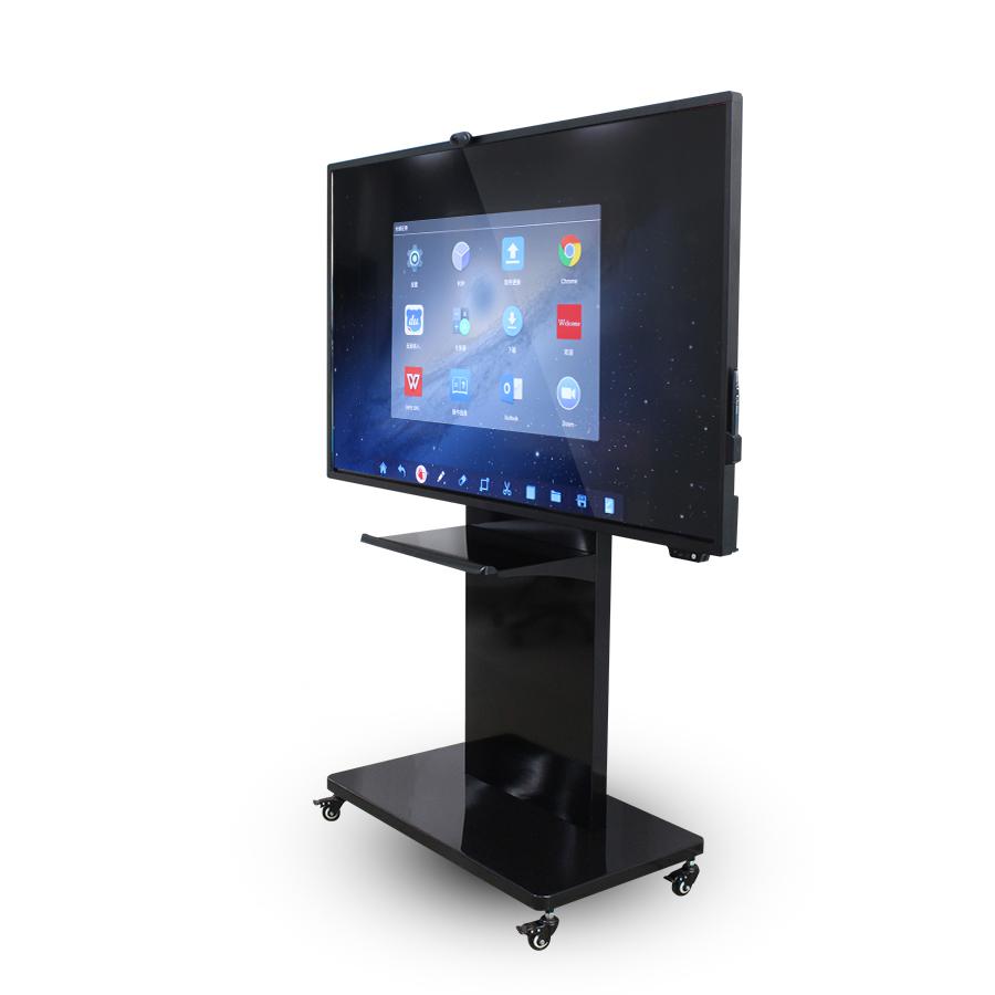 65 Inch Smart 4k Display Electronic Whiteboard Digital Smart Interactive Whiteboard