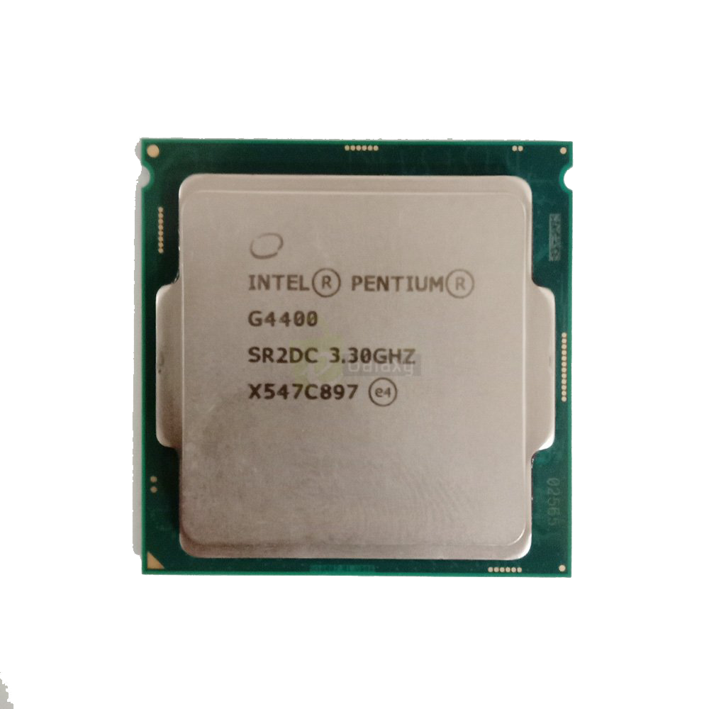 Процессор G4400 3M кэш 3,30 GHz