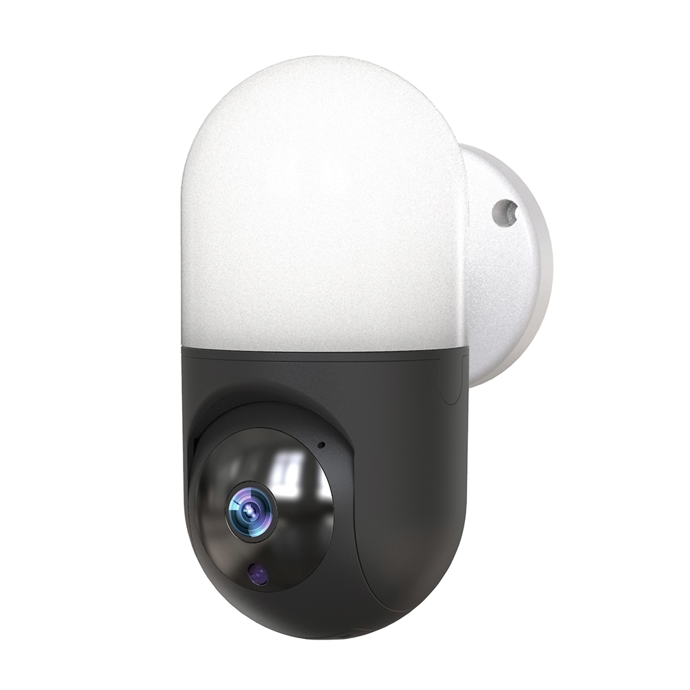 Заводская 1080P Роботизированная IP-камера безопасности WiFi CCTV умный дом видеонаблюдение P2P радионяня