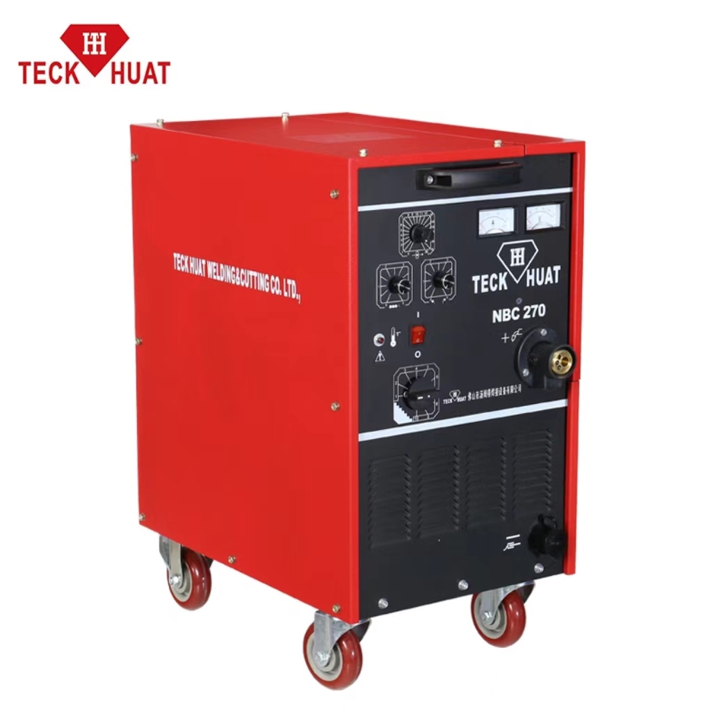 Wholesale Industry Digital Welder Equipment Electronic Gas Shield Co2 Welding Machine