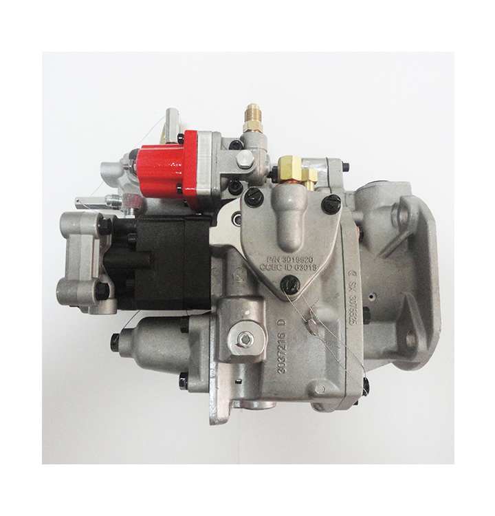 Original CCEC K19 KTA19 diesel engine PT fuel pump3021980 3201205