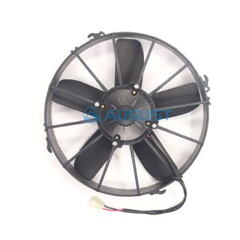 Konvekta fan Spal blower fan VA01-BP70/LL-36A,VA01-BP1-36A Konvecta:H11-000-291, TK:78-1294,78-1061, Carrier:28.21.01.002