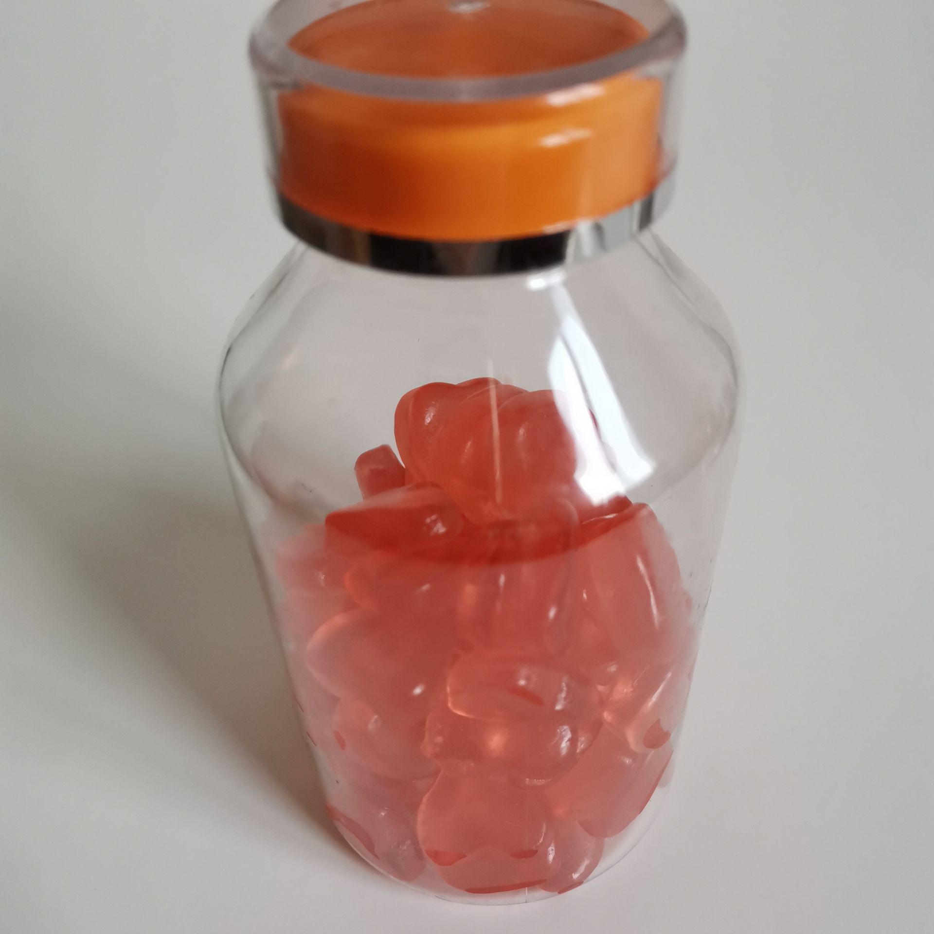 private label custom halal vegan diet gummy supplement garcinia cambogia gummies with fruity