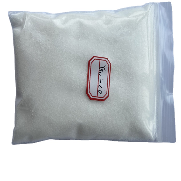Polyacrylamide PAM Anionic / Cationic for Flocculation