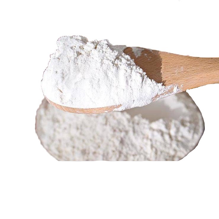 Hot-selling food additive Corn Starch CAS 9005-25-8