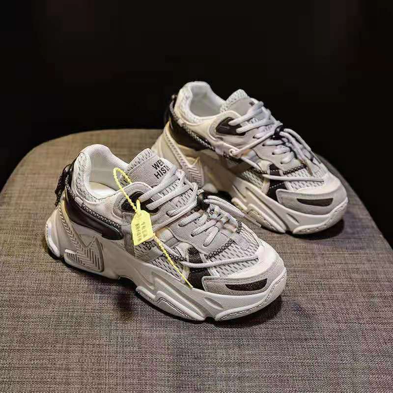 Factory spot wholesale hot popular sports shoes 2021 women's sports shoes new comfortable Cheap China