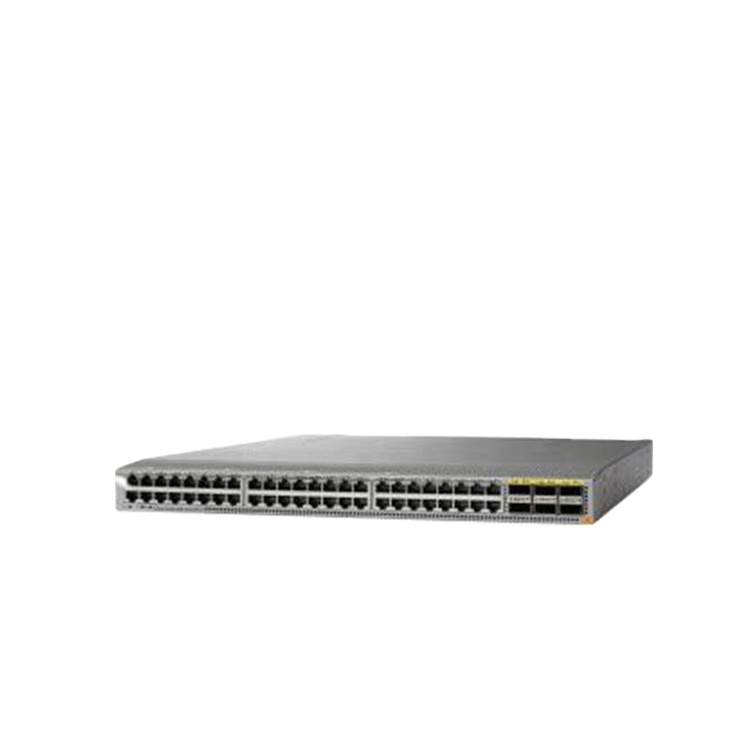 Новый и оригинальный N9K-C93180YC-FX 4825g Оптический 6 QSFP28 порт центра обработки данных n9k переключатели Серии