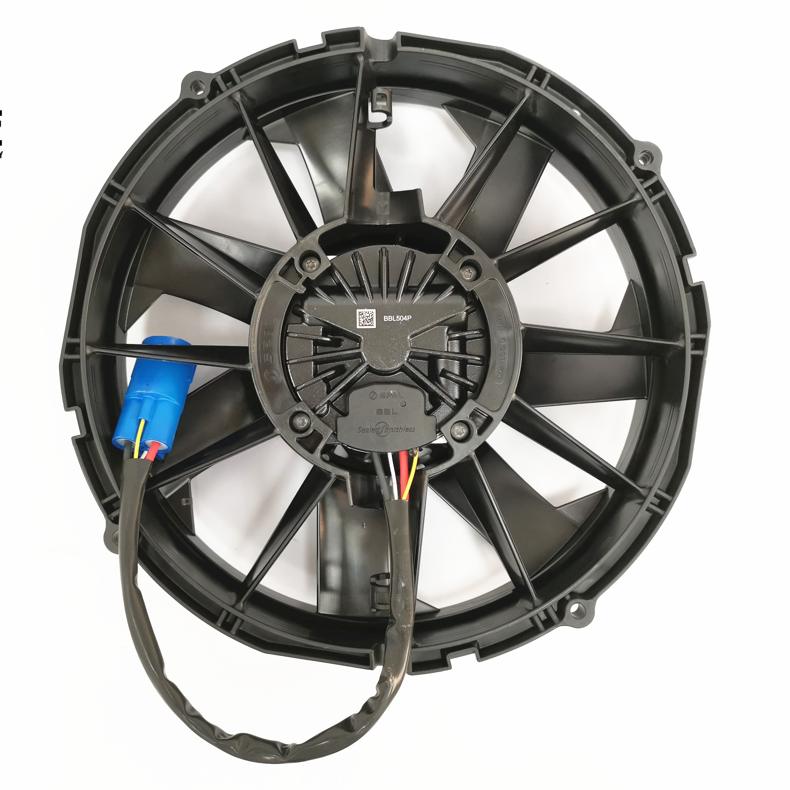 Оригинальный спал высокая производительность Heavy Duty Brushles VA113-BBL504P/N -94A для автобуса/грузовика/Строительная техника радиатор охлаждения