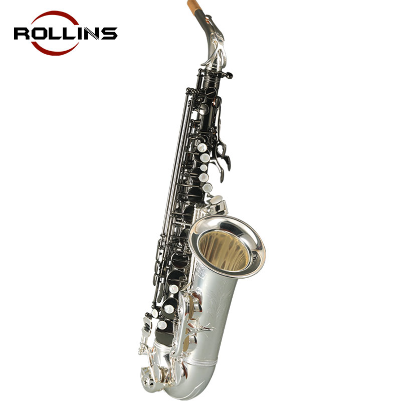 Нанометровая краска Rollins sax Karlorly серии E3 с золотым и серебряным покрытием