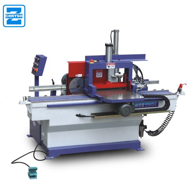 Automatic finger joint laminated machine wood finger assembler machine