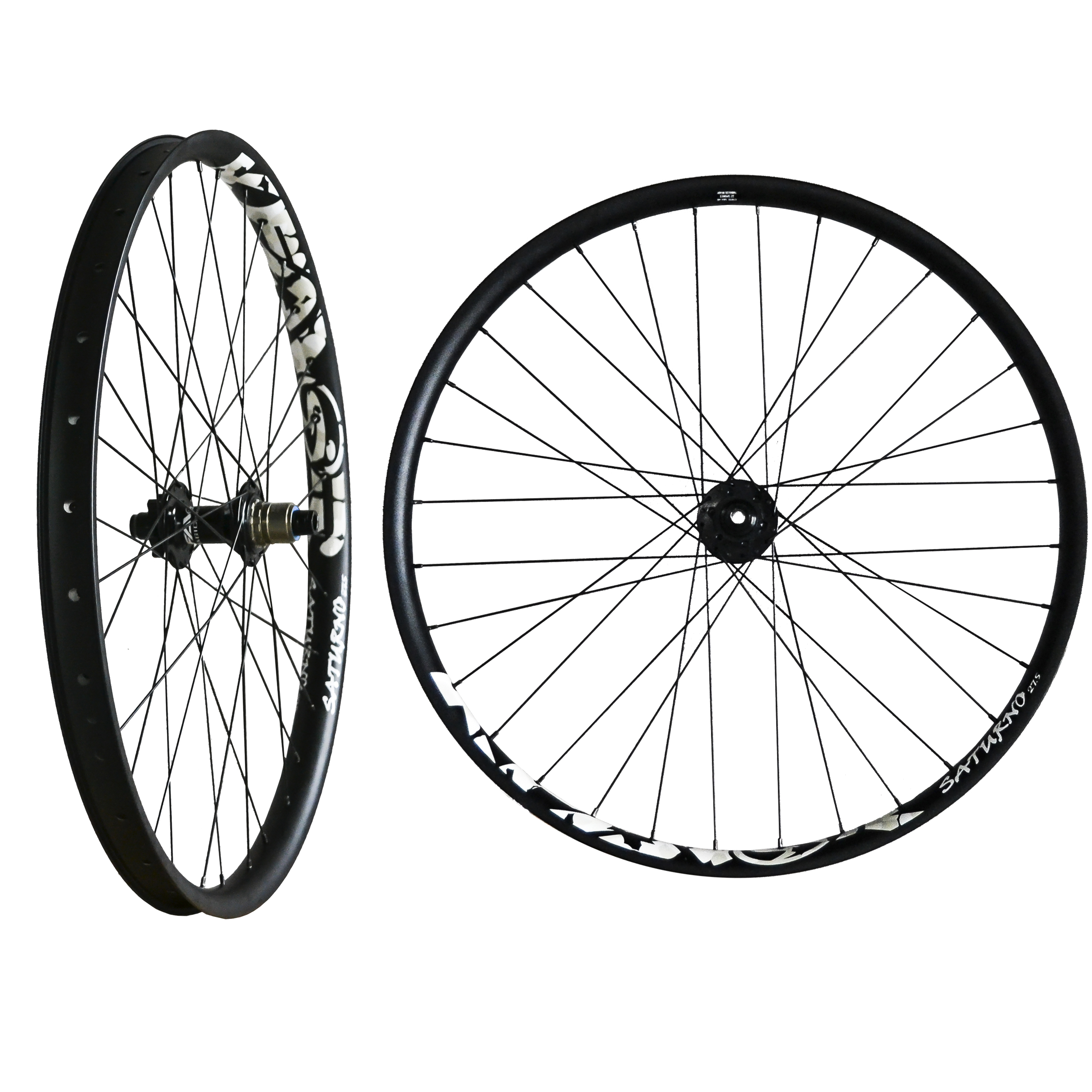 Колесная пара 29er boost wheel