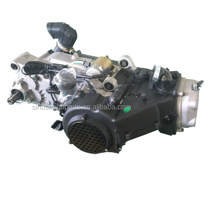GY6 150cc 200cc двигатель UTV 150 ATV четырехъядерный Xinyang XY150