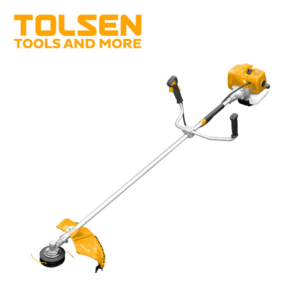 GASOLINE GRASS TRIMMER