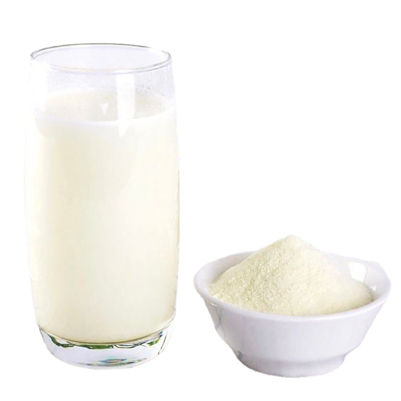Nutritional protein powder OEM processing factory compound whey protein powder