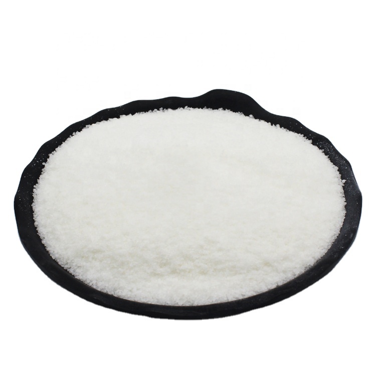 best price Polyacrylamide in industrial wastewater treatment HOT sale Polymers CPAM