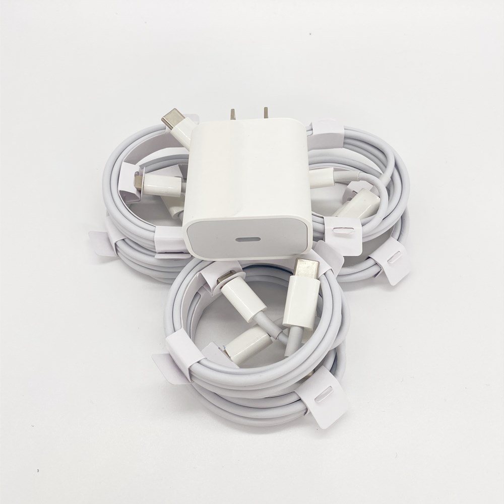 Лидер продаж PD 18 Вт USB C кабель для iphone 11 12 pro max кабель для apple iphone Быстрая зарядка usb кабель для передачи данных