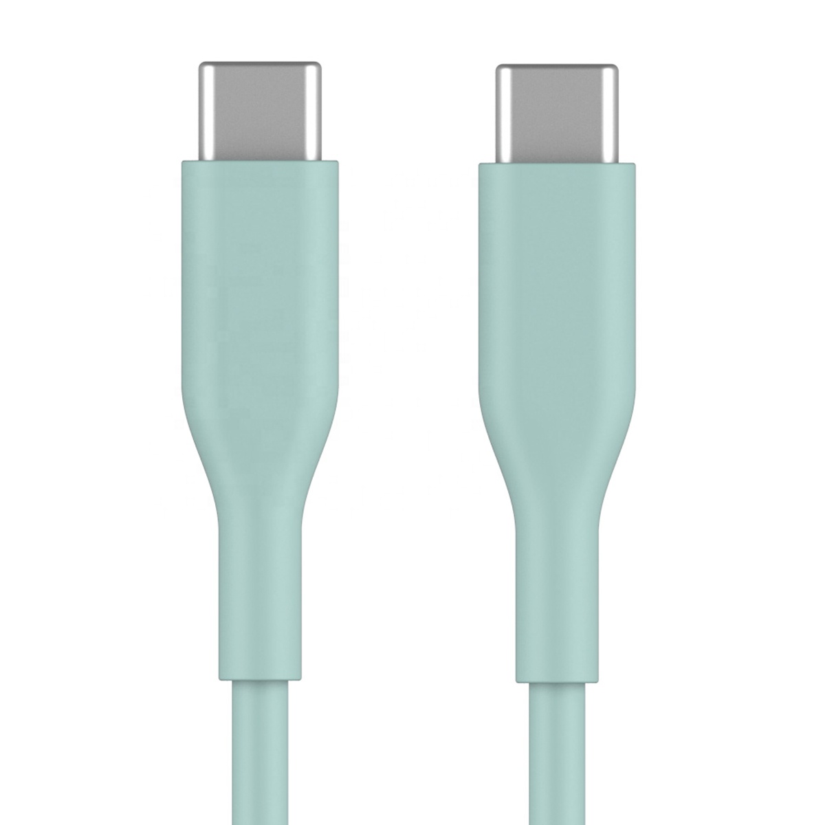 Type-c tpe usb кабель для передачи данных мобильный телефон оригинальный 100w type c кабель для быстрой зарядки для android