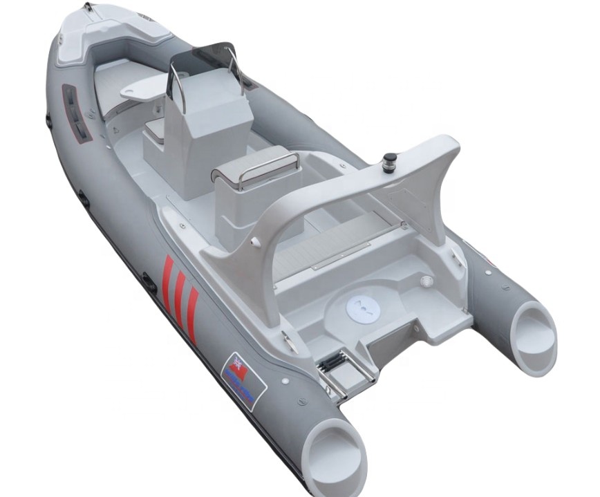 Liya 5,8 метров 19 футов hypalon rib boats от производителя