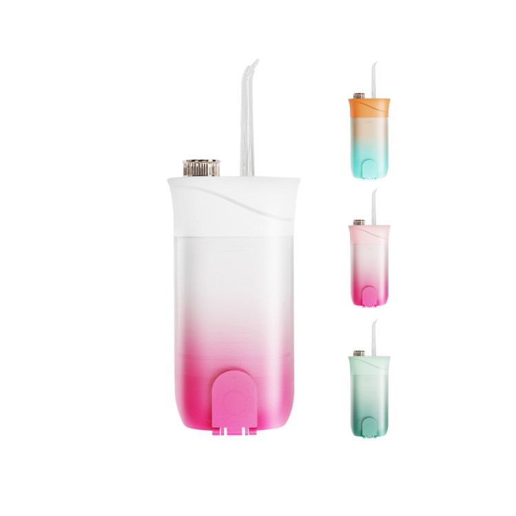 Professional rechargeable water toothpick teeth clean oral dental water flosser
